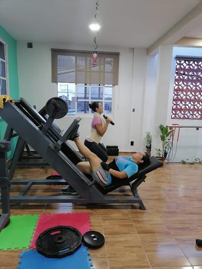 Fanny Fitness en Ciudad del Carmen