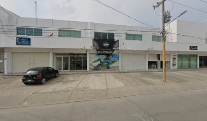 Fast Fit & Arts en Ciudad del Carmen
