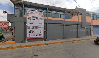Fenix Jiulimbo Toluca en Toluca