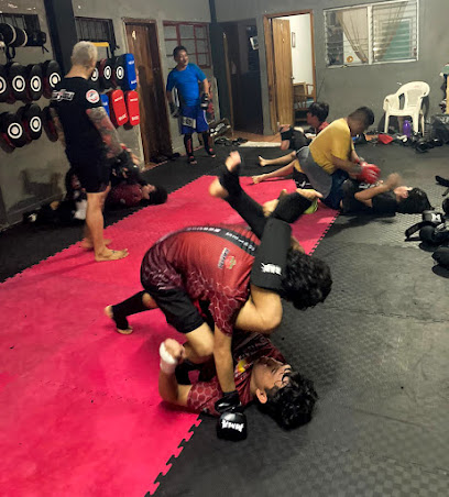 Fénix Sport Center Zihuatanejo - Artes Marciales en Zihuatanejo