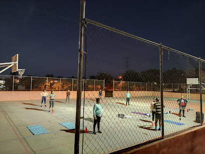 Fit Camp, Lomas del Coapinole, Puerto Vallarta en Puerto Vallarta