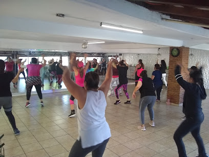 Fit Club Xtrem en López Mateos