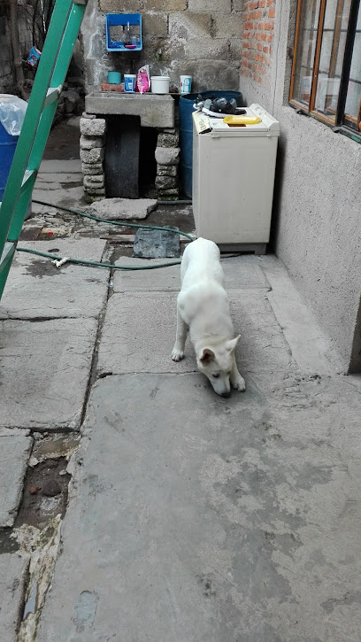 Frontón La Aurora en Cuautitlán Izcalli