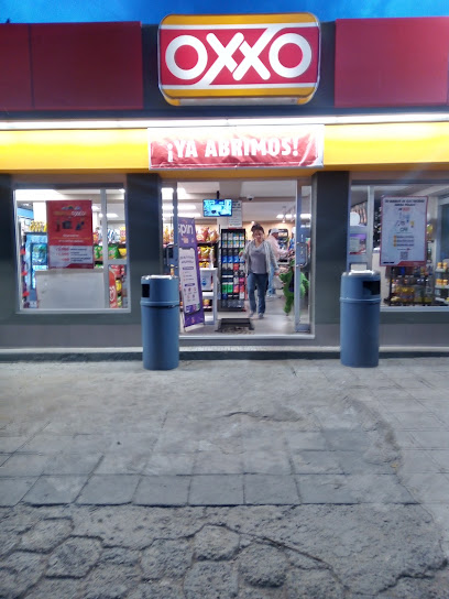 Frontón San Ildefonso en Nicolás Romero