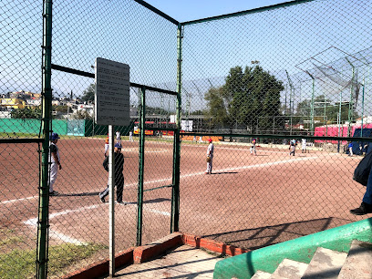 Fut7Lajoya en Tlalpan