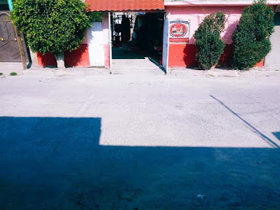Gimnasio Born To Fight en Valle de Chalco Solidaridad