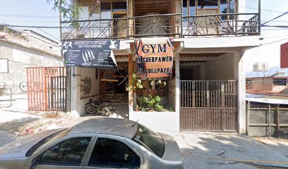 Gimnasio El Cuerpawer en Chilpancingo
