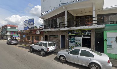 Gimnasio Fit Club 17 en Tapachula