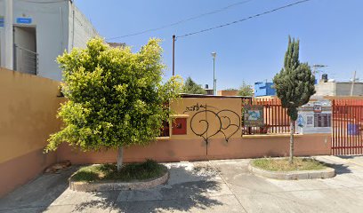 Gimnasio de Box La Conchita en Chalco