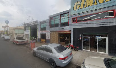 Gimnasio en Celaya
