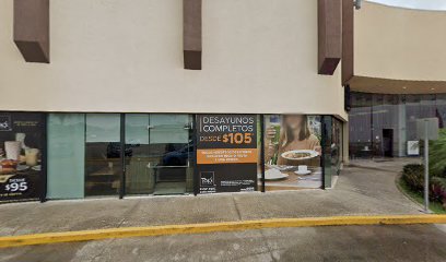Gimnasio en Ciudad del Carmen