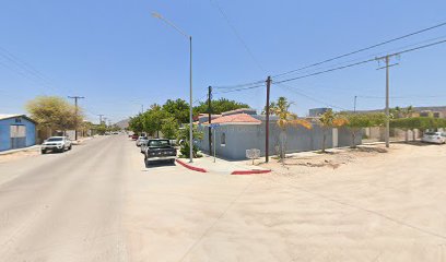 Gorilas House Gym en La Paz