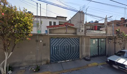 Gym Angle's Team en Chimalhuacán