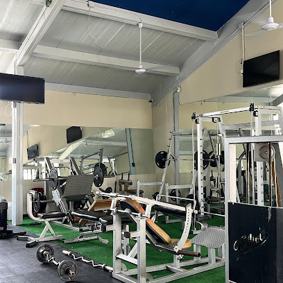 Gym Body Force Fitness en Acapulco