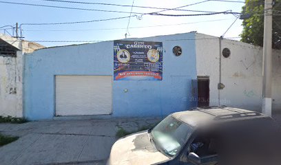 Gym Calixto en Gómez Palacio