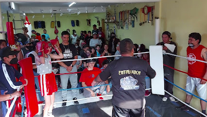 Gym Explot Guerrero en Chalco