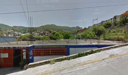 Gym Fama Coloso en Acapulco