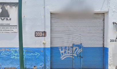 Gym Hnos. Flores en Salamanca