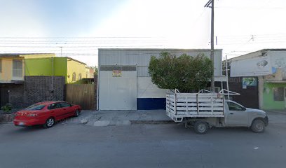 Gym Jungle en Gómez Palacio
