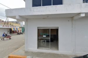 Gym Spazio en Escárcega