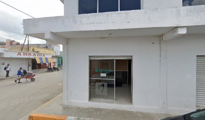 Gym Spazio en Escárcega