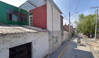 Gym Thor en Nicolás Romero