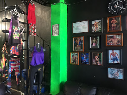 Gym Tulan en Tulancingo