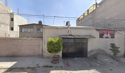 Gym de Box en Valle de Chalco Solidaridad