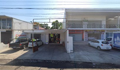Gym en Colima