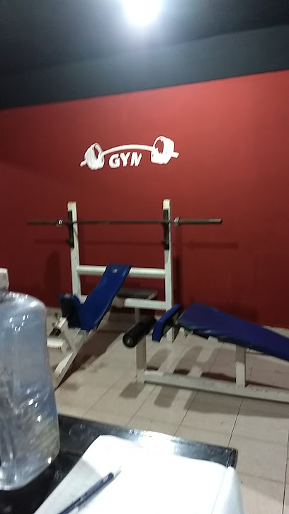 Heavy Weight Gym en Campeche