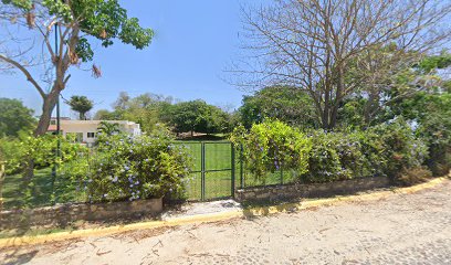 Higuera Fit Women's Gym en Manzanillo