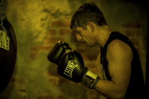 Hit Hard Insurgentes en Benito Juárez