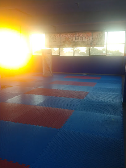 Idar Tizayuca (Team Jardinez) en Tizayuca