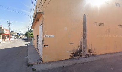 Instituto Mexicano de Taekwondo Profesional Fex en Ciudad del Carmen