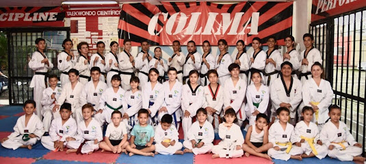 Instituto de Taekwondo Placetas Colima en Colima
