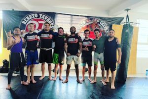 Invictus Gym Bjj, Mma en Durango