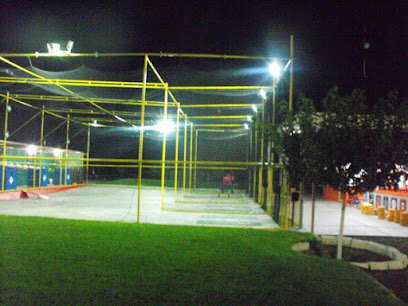 Jaulas de Bateo en Delicias