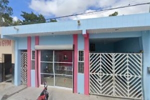 Jg Fittness Gym en Champotón