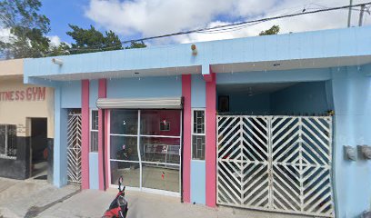 Jg Fittness Gym en Champotón