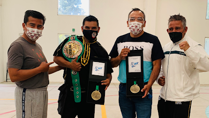 Jr Club: Artes Marciales en Valle de Chalco Solidaridad