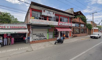 Judah Warriors - Mixed Martial Arts en Zihuatanejo