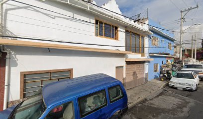 Jumping Cricket en Tláhuac