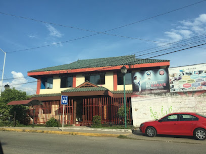 Karate Ryuei Ryu Escuela de Artes Marciales Nakamura Dojo en Tapachula