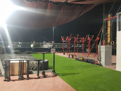Karyoku Training System en Cuautitlán Izcalli