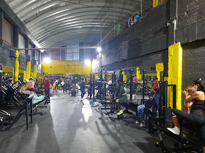 Kattegat Fitness en Cuautitlán Izcalli