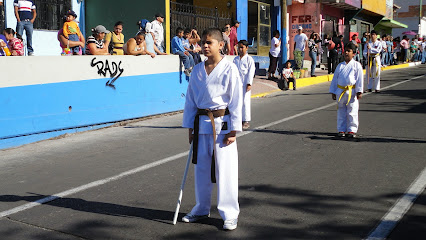 Kizenkai Karatedo en Salamanca