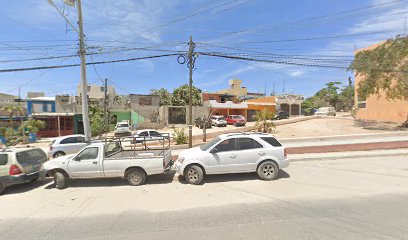 Krulick Barrios Boxing en Cabo San Lucas