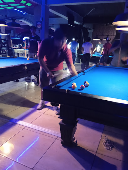 Kuleman Billar - Sports Bar en Monclova