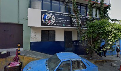 Kung Do Lama Norte en Chilpancingo