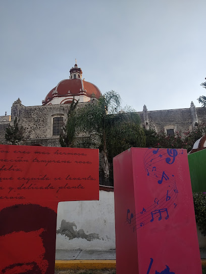 Kyeongju Central Tizayuca en Tizayuca